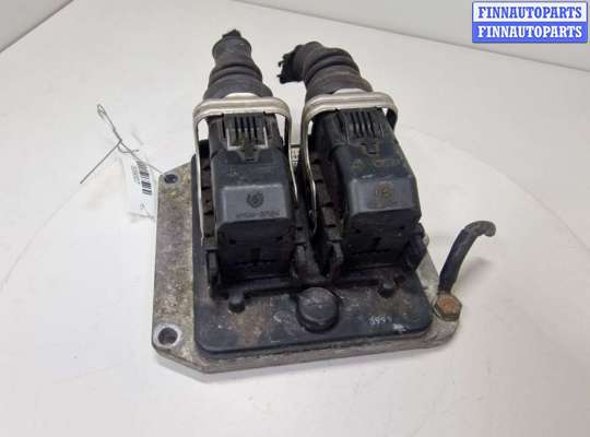 купить Блок управления двигателем на Opel Vectra C 2002 - 2008