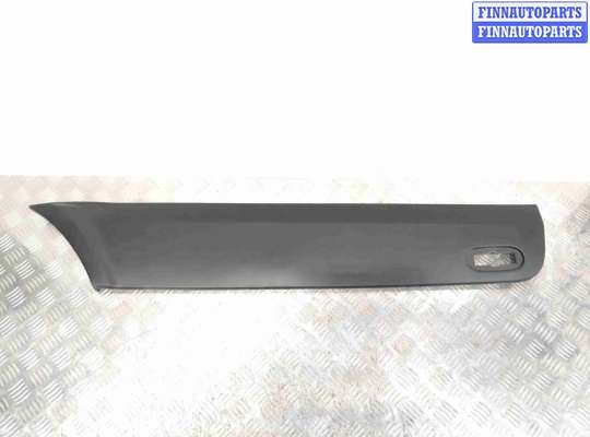 купить Молдинг крыла заднего левого на Mercedes Sprinter II (w906) 2006 - 2017