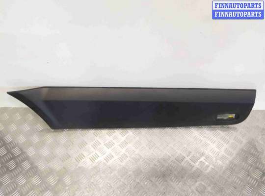 купить Молдинг крыла заднего левого на Mercedes Sprinter II (w906) 2006 - 2017