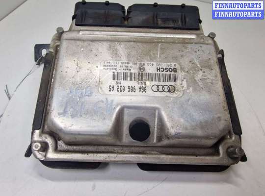купить Блок управления двигателем на Audi A3 I (8L1) 1996 - 2003