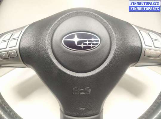 купить Руль на Subaru Forester III (SH) 2007 - 2012
