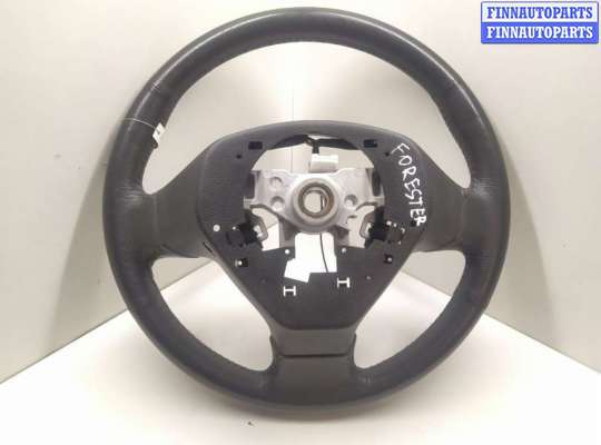 купить Руль на Subaru Forester III (SH) 2007 - 2012