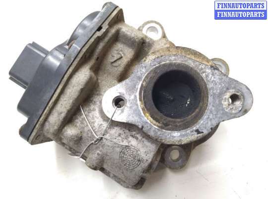 купить Клапан EGR на Opel Movano B 2010 - наст. время