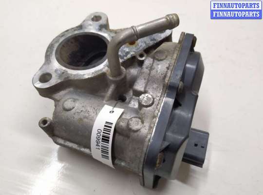 купить Клапан EGR на Opel Movano B 2010 - наст. время