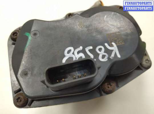 купить Клапан EGR на Opel Movano B 2010 - наст. время