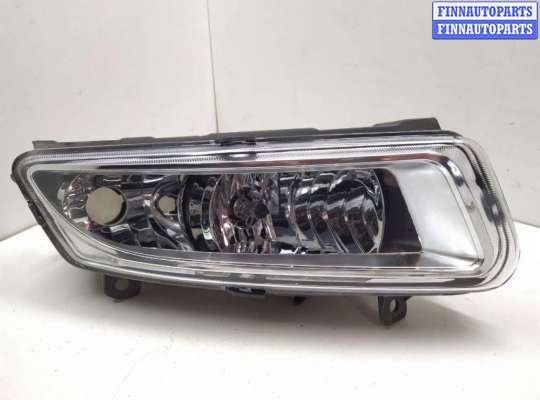 купить Фара противотуманная правая на Volkswagen Polo Sedan V [рестайлинг] (2015-2020)