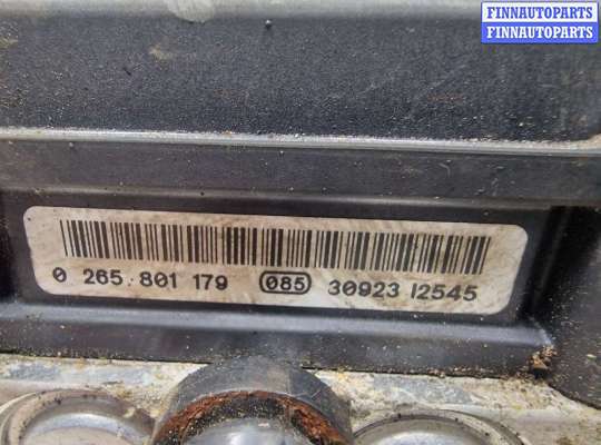 купить Блок ABS на Citroen Berlingo 1996 - 2012