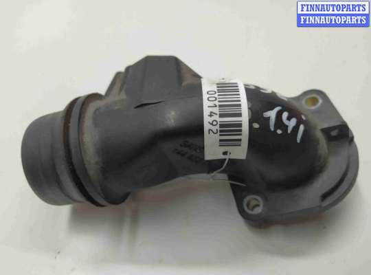 купить Патрубок интеркулера на Renault Grand Scenic 3 поколение (2009-2016)