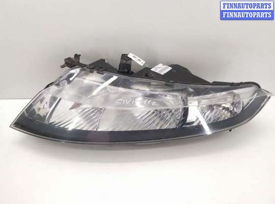 Фара левая HD526902 на Honda Civic VIII 2005 - 2012