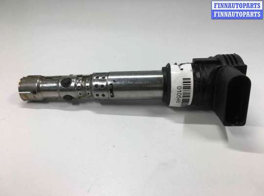 купить Катушка зажигания на Audi A4 B7 (8EC) 2004 - 2008