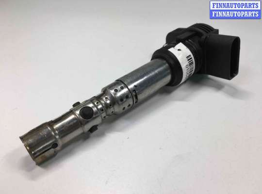 купить Катушка зажигания на Audi A4 B7 (8EC) 2004 - 2008