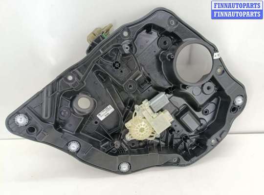 Стеклоподъемник электрический задний левый BM3680723 на BMW 3 G20/G21 7 поколение [рестайлинг] (2022-2026)