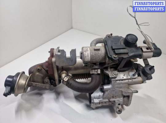 купить Клапан EGR на Renault Scenic 3 поколение 2009 - 2013