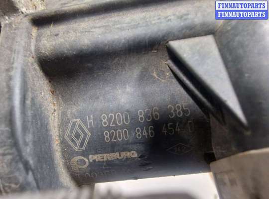 купить Клапан EGR на Renault Scenic 3 поколение 2009 - 2013