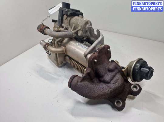 купить Клапан EGR на Renault Scenic 3 поколение 2009 - 2013