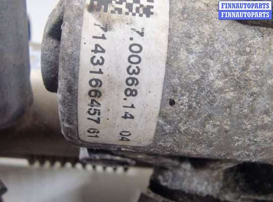 купить Клапан EGR на Renault Scenic 3 поколение 2009 - 2013