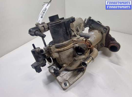 купить Клапан EGR на Renault Scenic 3 поколение 2009 - 2013