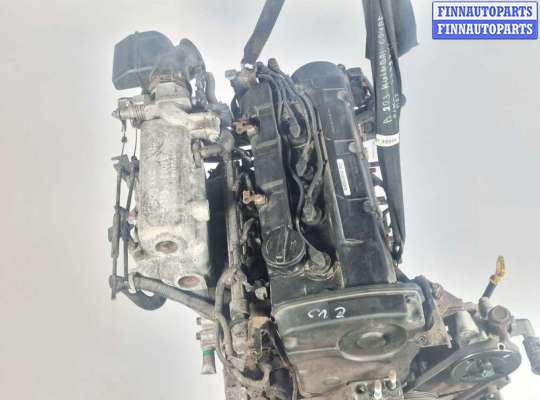 купить Двигатель на Hyundai Coupe GK F/L2 [2-й рестайлинг] (2007-2009)