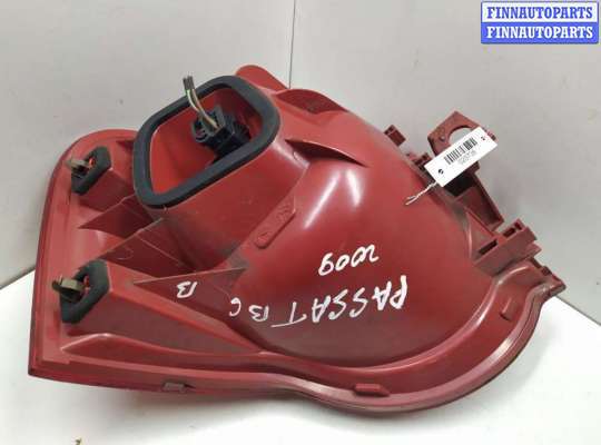 купить Фонарь задний правый на Volkswagen Passat B6 (3C) 2005 - 2010