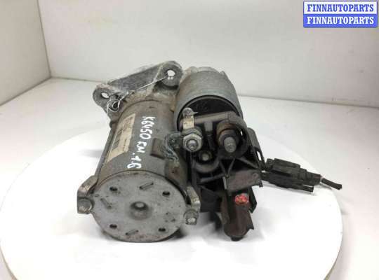 купить Стартер на Ford Mondeo IV 2007 - 2015