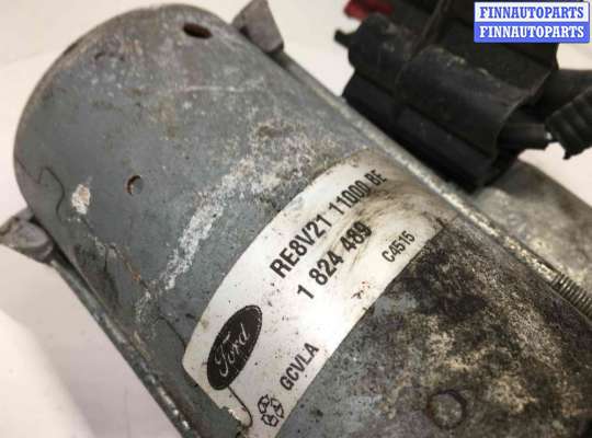 купить Стартер на Ford Mondeo IV 2007 - 2015