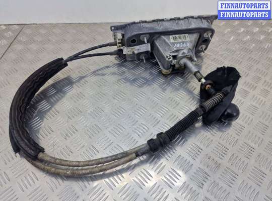 купить Кулиса на SEAT Altea 2004 - 2009