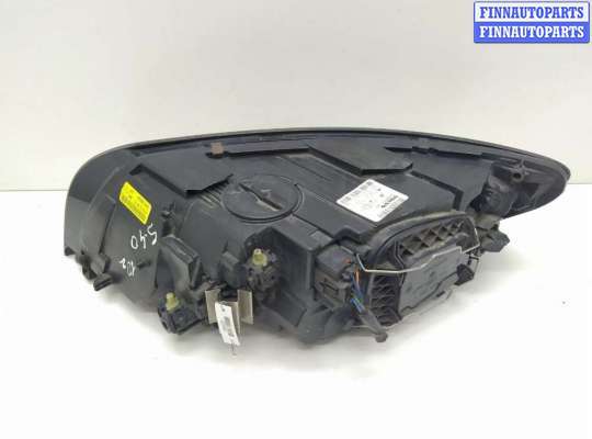 купить Фара правая на Volvo S40 II (MS) 2004 - 2012