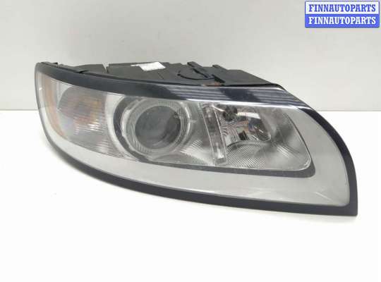 купить Фара правая на Volvo S40 II (MS) 2004 - 2012
