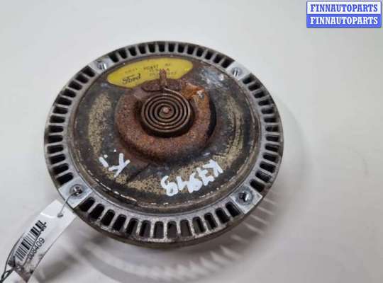 купить Вискомуфта на Ford Transit 3 поколение [рестайлинг] (2006-2013)