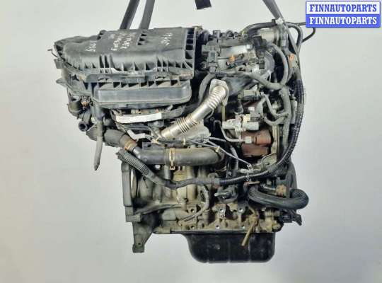 купить Двигатель на Citroen C4 Picasso (UD) 2006 - 2013