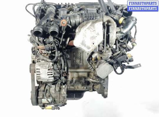 купить Двигатель на Citroen C4 Picasso (UD) 2006 - 2013