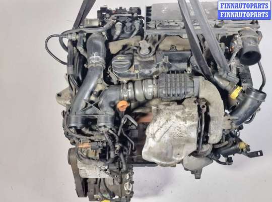 купить Двигатель на Citroen C4 Picasso (UD) 2006 - 2013