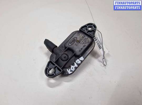 купить Датчик давления выхлопных газов на Volvo XC70 II (BZ) 2007 - 2016