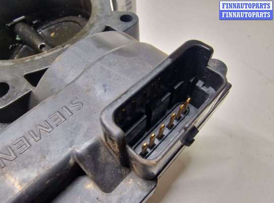 купить Заслонка дроссельная на Peugeot 207 (WA,WC) 2006 - 2012