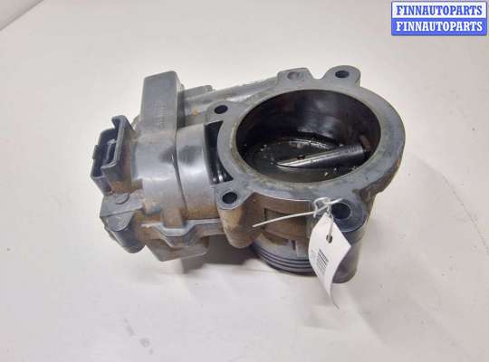 купить Заслонка дроссельная на Peugeot 207 (WA,WC) 2006 - 2012