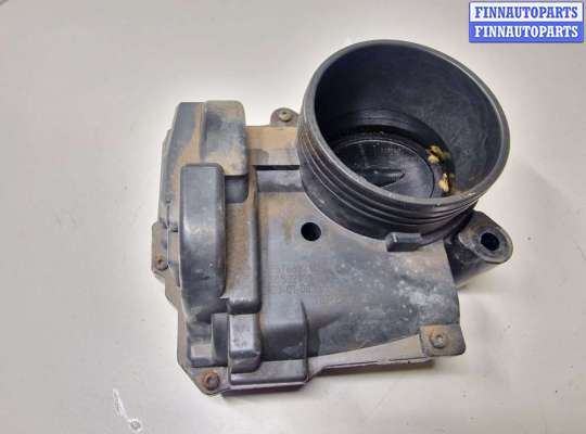 купить Заслонка дроссельная на Peugeot 207 (WA,WC) 2006 - 2012