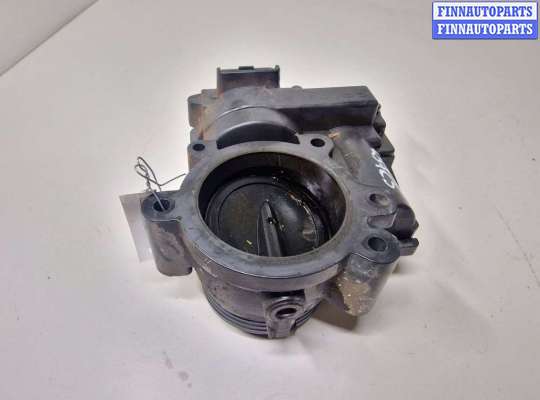 купить Заслонка дроссельная на Peugeot 207 (WA,WC) 2006 - 2012