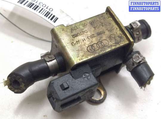 купить Клапан воздушный на Audi A4 B6 (8E5) 2000 - 2004
