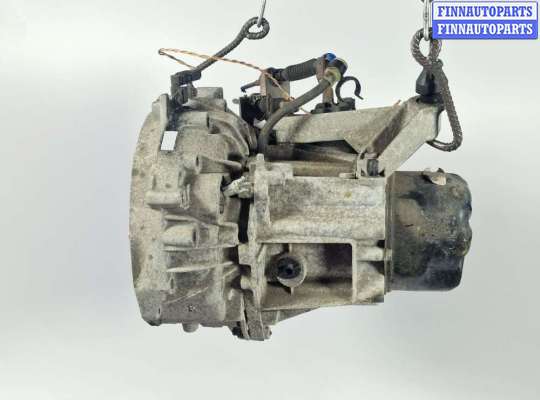 купить КПП механическая (МКПП) 5-ступенчатая на Renault Megane II (KM,LM) 2003 - 2009