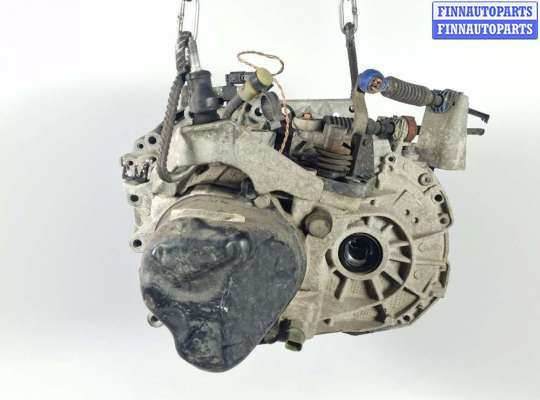 купить КПП механическая (МКПП) 5-ступенчатая на Renault Megane II (KM,LM) 2003 - 2009