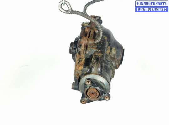 купить Редуктор переднего моста на BMW E53 [рестайлинг] (2003-2006)