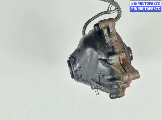 купить Редуктор переднего моста на BMW E53 [рестайлинг] (2003-2006)