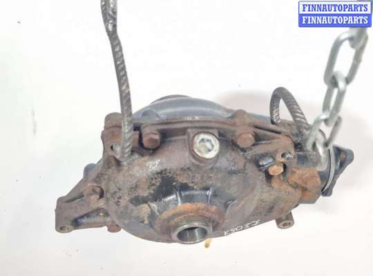 купить Редуктор переднего моста на BMW E53 [рестайлинг] (2003-2006)