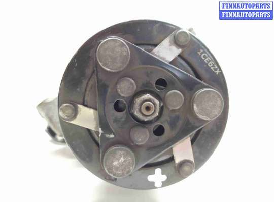 купить Компрессор кондиционера на Honda Civic VIII 2005 - 2012