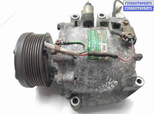 купить Компрессор кондиционера на Honda Civic VIII 2005 - 2012