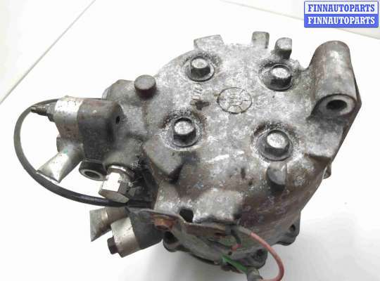 купить Компрессор кондиционера на Honda Civic VIII 2005 - 2012