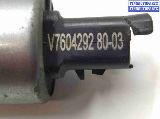 купить Клапан фазорегулятора на BMW 1 F20/F21 2 поколение (2011-2015)