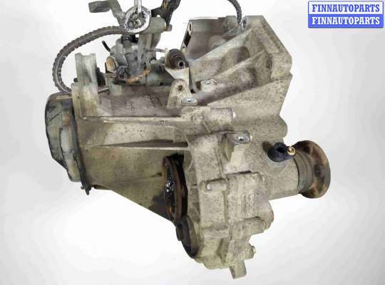 купить КПП механическая (МКПП) 5-ступенчатая на Volkswagen Fox I (5Z) 2003 - 2011