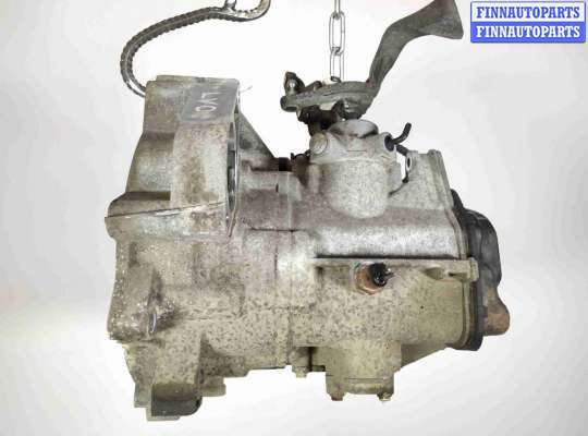 купить КПП механическая (МКПП) 5-ступенчатая на Volkswagen Fox I (5Z) 2003 - 2011