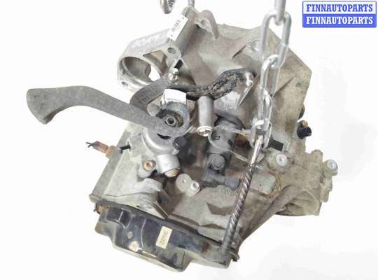 купить КПП механическая (МКПП) 5-ступенчатая на Volkswagen Fox I (5Z) 2003 - 2011